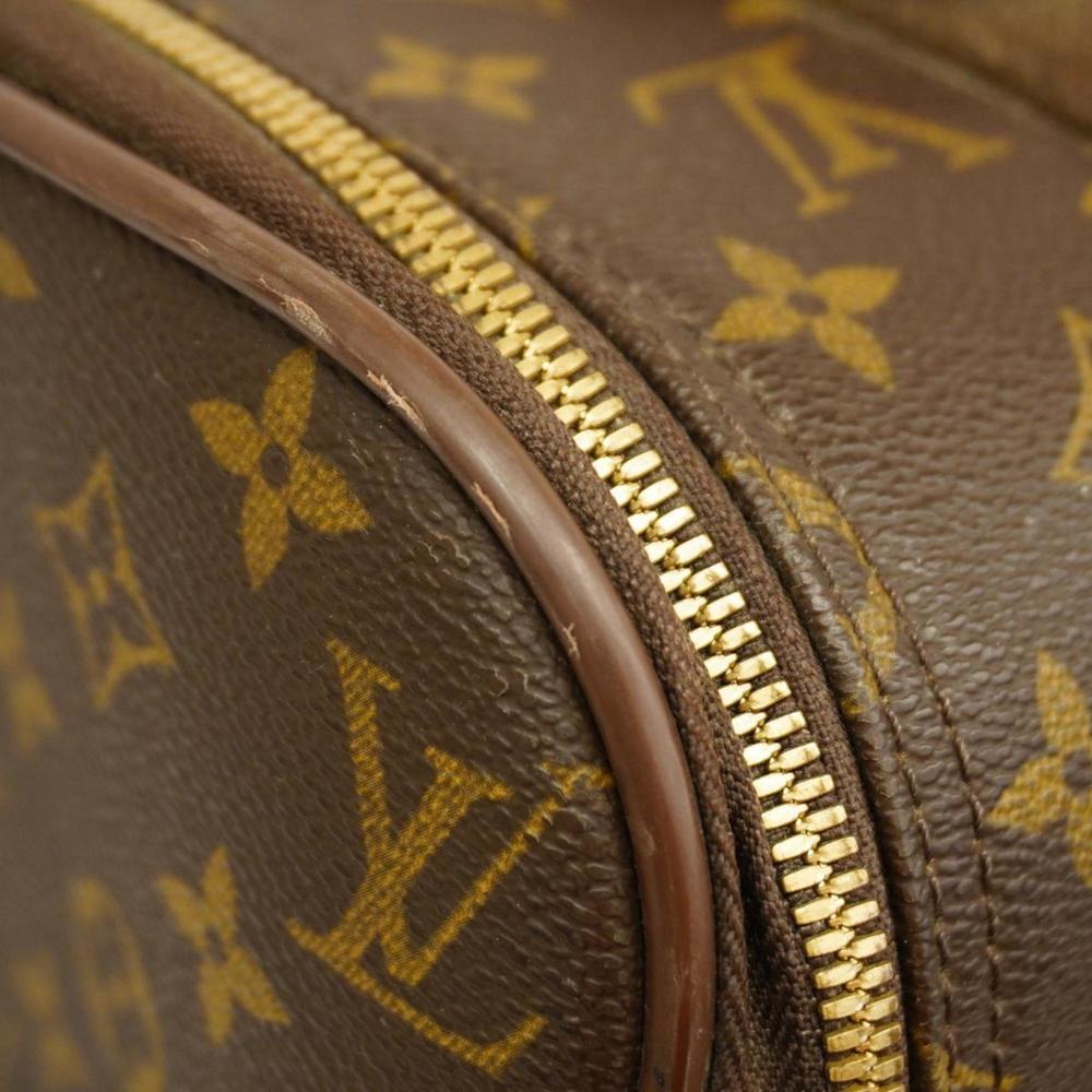 Louis Vuitton Carry Bag Monogram Pegasus 55 Suitcase - Picture 13 of 16